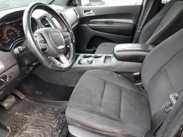 Photo 7 from auction – 2014 DODGE DURANGO SX with VIN 1C4RDHAG9EC454775