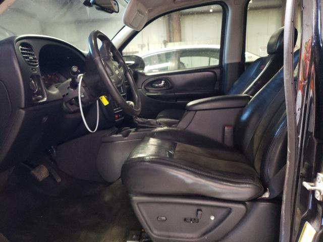 Photo 7 from auction – 2006 CHEVROLET TRAILBLAZE with VIN 1GNET13H862297849