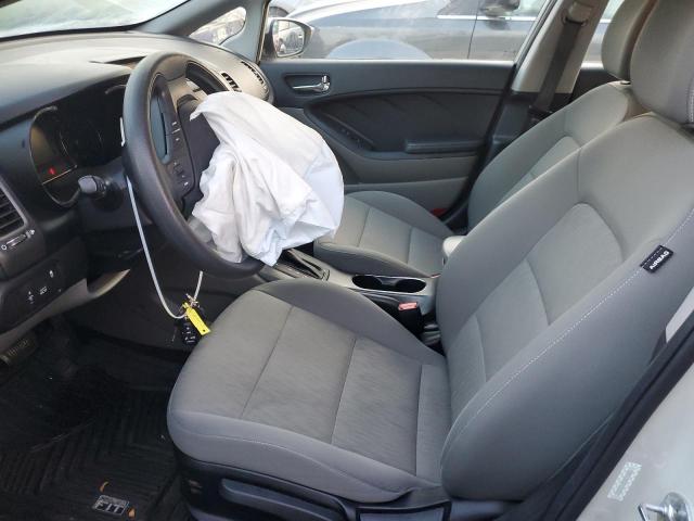 Photo 7 from auction – 2015 KIA FORTE LX with VIN KNAFK4A66F5258952