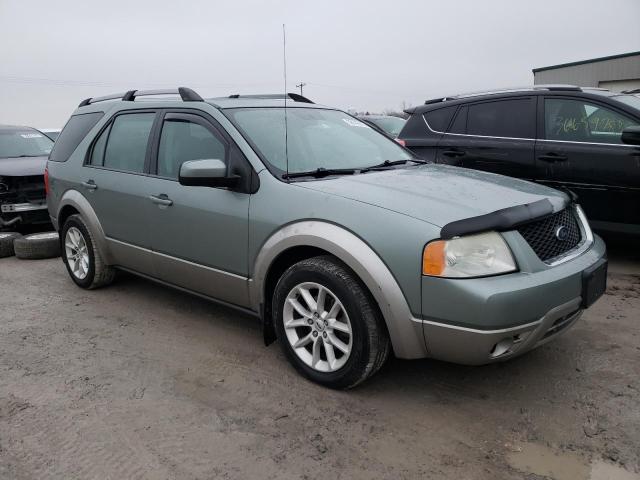 Photo 4 from auction – 2005 FORD FREESTYLE with VIN 1FMZK05165GA29922