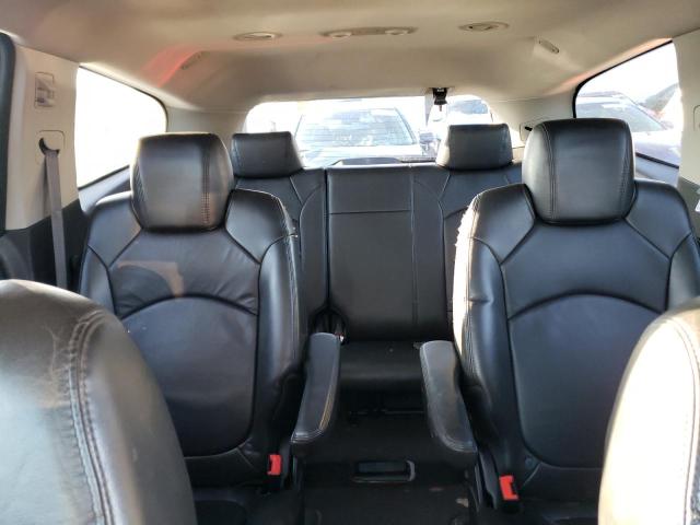 Photo 10 from auction – 2010 CHEVROLET TRAVERSE L with VIN 1GNLRGED2AS155511