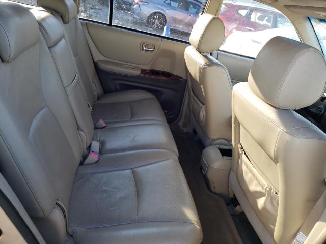 Zdjęcie 11 z aukcji – 2004 TOYOTA HIGHLANDER z VIN JTEDP21A540006457