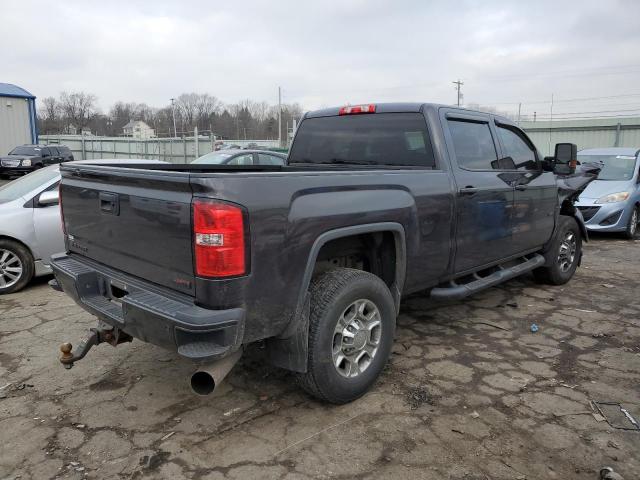 Photo 3 from auction – 2015 GMC SIERRA K35 with VIN 1GT423E84FF528450