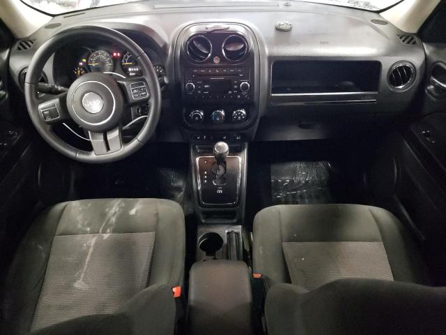 Photo 8 from auction – 2016 JEEP PATRIOT LA with VIN 1C4NJPFB4GD537199
