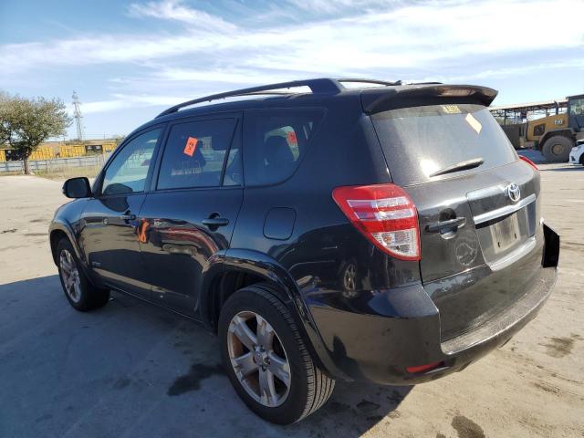 Photo 2 from auction – 2011 TOYOTA RAV4 SPORT with VIN JTMWF4DV2B5037787