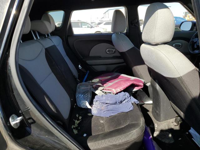 Photo 10 from auction – 2015 KIA SOUL with VIN KNDJN2A2XF7113598