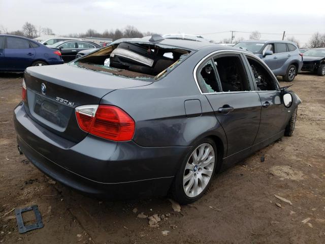 Photo 3 from auction – 2006 BMW 330 XI with VIN WBAVD33556KV59797