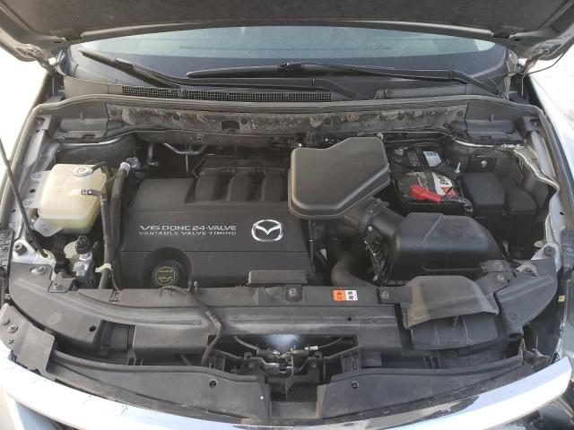 Photo 12 from auction – 2009 MAZDA CX-9 with VIN JM3TB38A890167099