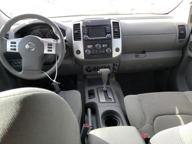Photo 8 from auction – 2015 NISSAN FRONTIER S with VIN 1N6AD0EV4FN764228