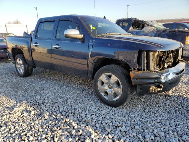 Photo 4 from auction – 2009 CHEVROLET SILVERADO with VIN 3GCEC13309G193039