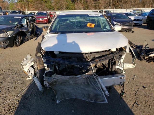 Photo 5 from auction – 2013 NISSAN ALTIMA 2.5 with VIN 1N4AL3AP1DN575649
