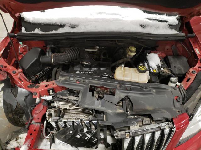 Photo 12 from auction – 2014 BUICK ENCORE PRE with VIN KL4CJHSB2EB737830