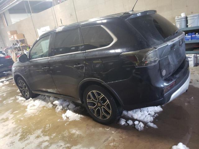 Photo 2 from auction – 2015 MITSUBISHI OUTLANDER with VIN JA4JZ4AX6FZ013976