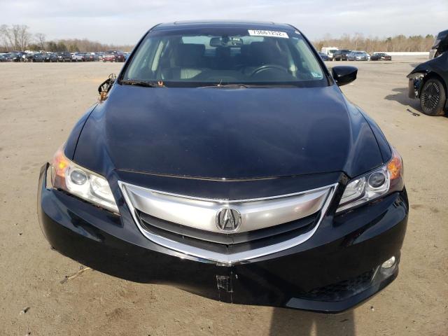 Photo 5 from auction – 2013 ACURA ILX 20 TEC with VIN 19VDE1F75DE000241