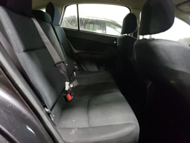 Photo 11 from auction – 2013 SUBARU IMPREZA PR with VIN JF1GPAB67DH842333