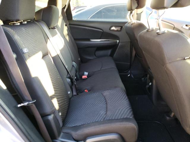 Photo 11 from auction – 2018 DODGE JOURNEY SE with VIN 3C4PDCAB9JT288769