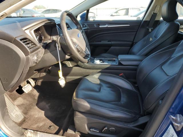 Photo 7 from auction – 2017 FORD FUSION TIT with VIN 3FA6P0RU0HR315636