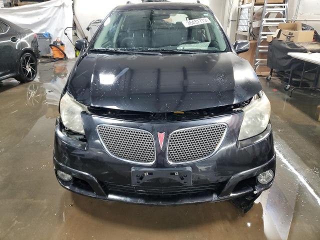 Photo 5 from auction – 2005 PONTIAC VIBE with VIN 5Y2SL63875Z403268