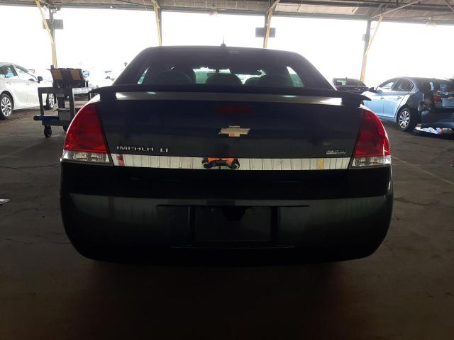 Photo 6 from auction – 2011 CHEVROLET IMPALA LT with VIN 2G1WB5EK2B1196065