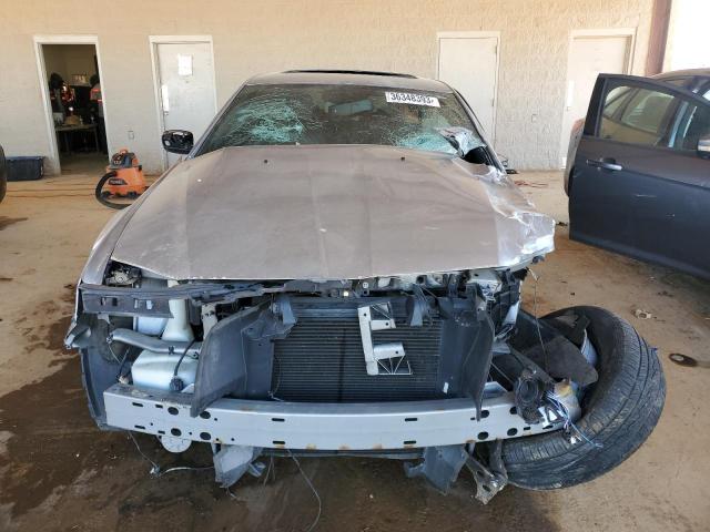 Photo 5 from auction – 2011 CHRYSLER 300 LIMITE with VIN 2C3CA5CG8BH546385