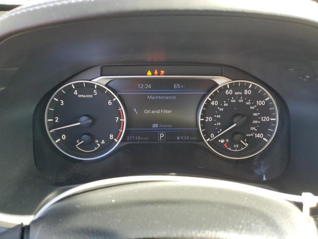 Photo 9 from auction – 2019 NISSAN ALTIMA SL with VIN 1N4BL4EW6KN304840