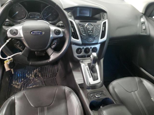 Zdjęcie 8 z aukcji – 2013 FORD FOCUS SE z VIN 1FADP3K26DL131862