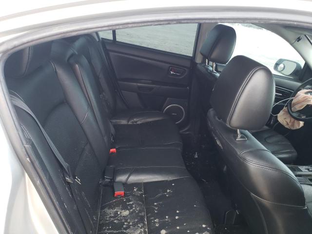 Photo 10 from auction – 2008 MAZDA 3 S with VIN JM1BK323781106768