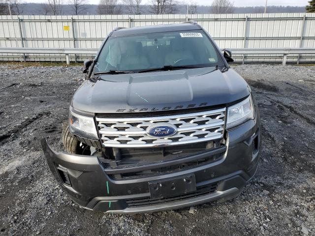 Photo 5 from auction – 2019 FORD EXPLORER X with VIN 1FM5K8D82KGA97061