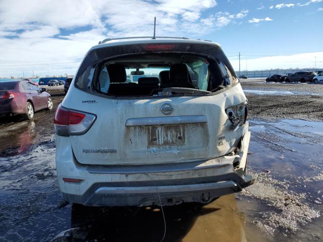 Zdjęcie 6 z aukcji – 2015 NISSAN PATHFINDER z VIN 5N1AR2MM8FC615420