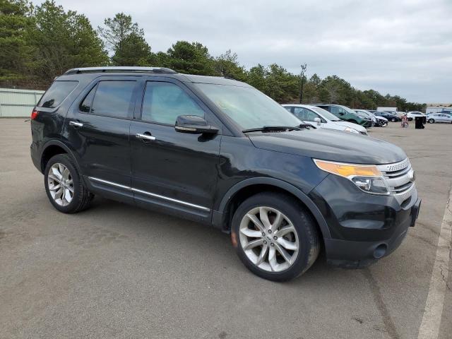 Photo 4 from auction – 2013 FORD EXPLORER X with VIN 1FM5K8D82DGA69781