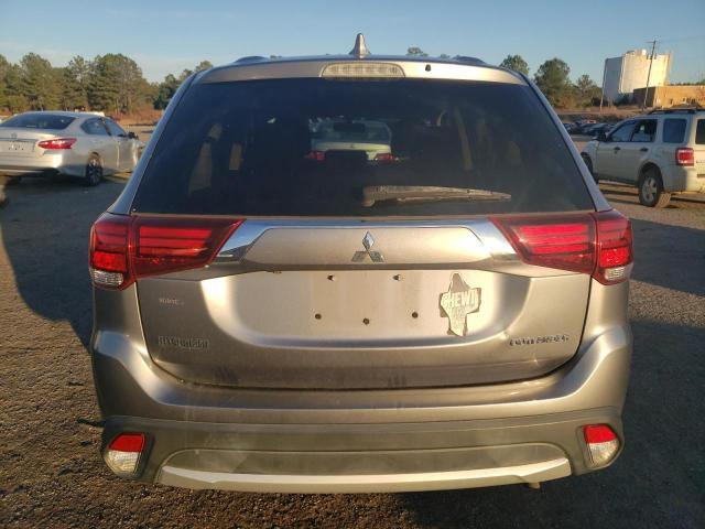 Photo 6 from auction – 2018 MITSUBISHI OUTLANDER with VIN JA4AD2A36JZ055346