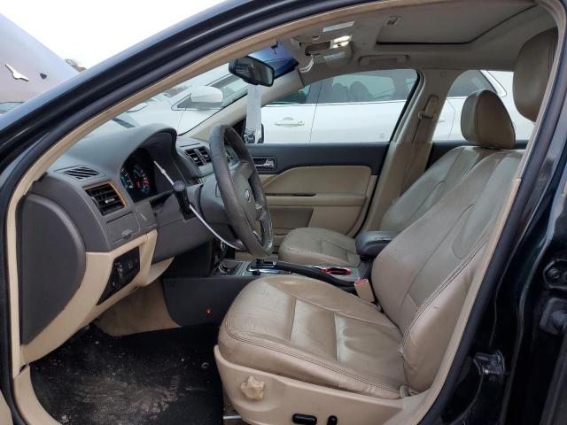 Photo 7 from auction – 2010 FORD FUSION SEL with VIN 3FAHP0JA4AR270796