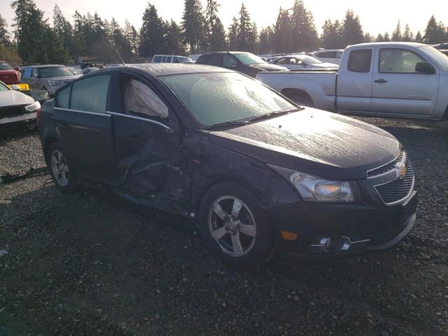 Photo 4 from auction – 2012 CHEVROLET CRUZE LT with VIN 1G1PF5SC1C7403197