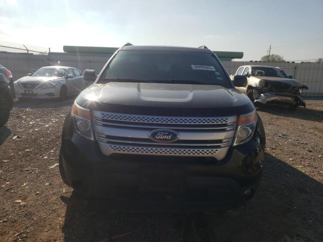 Photo 5 from auction – 2011 FORD EXPLORER X with VIN 1FMHK7D83BGA63833