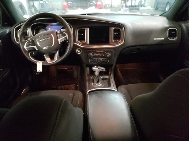 Photo 8 from auction – 2018 DODGE CHARGER GT with VIN 2C3CDXJG7JH158732