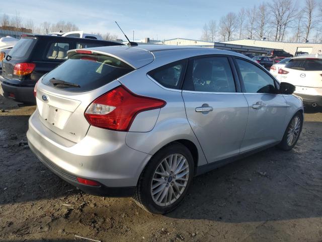 Photo 3 from auction – 2012 FORD FOCUS SEL with VIN 1FAHP3M26CL140705