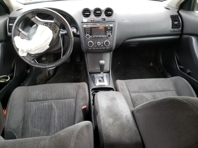 Photo 8 from auction – 2011 NISSAN ALTIMA BAS with VIN 1N4AL2AP9BC111835
