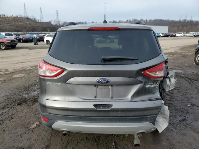 Photo 6 from auction – 2014 FORD ESCAPE SE with VIN 1FMCU0GX1EUB93520