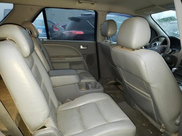 Photo 11 from auction – 2005 FORD FREESTYLE with VIN 1FMZK05165GA29922
