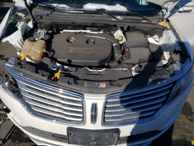 Zdjęcie 12 z aukcji – 2015 LINCOLN MKC z VIN 5LMTJ2AH4FUJ47913