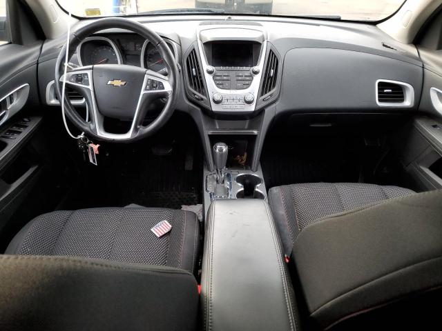 Photo 8 from auction – 2017 CHEVROLET EQUINOX LT with VIN 2GNFLFEK7H6254152
