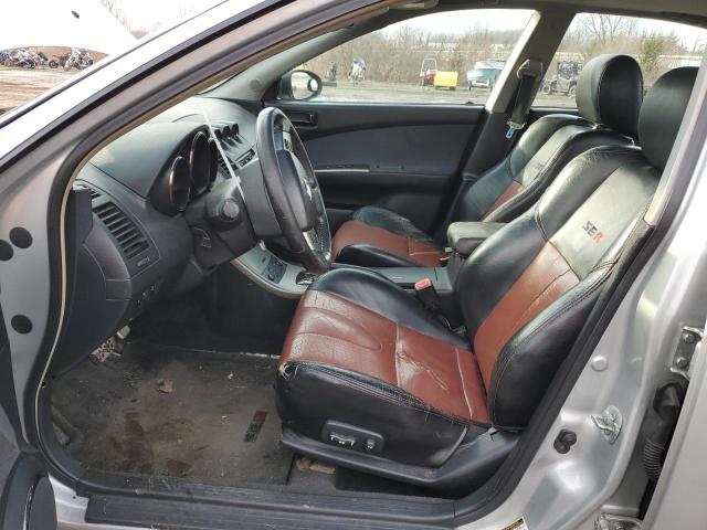 Photo 7 from auction – 2006 NISSAN ALTIMA SE with VIN 1N4BL11E46C112653