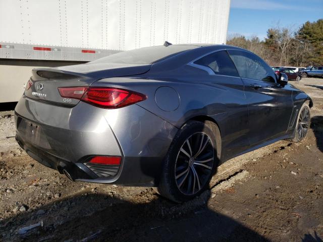 Photo 3 from auction – 2017 INFINITI Q60 BASE with VIN JN1CV7EL7HM320465