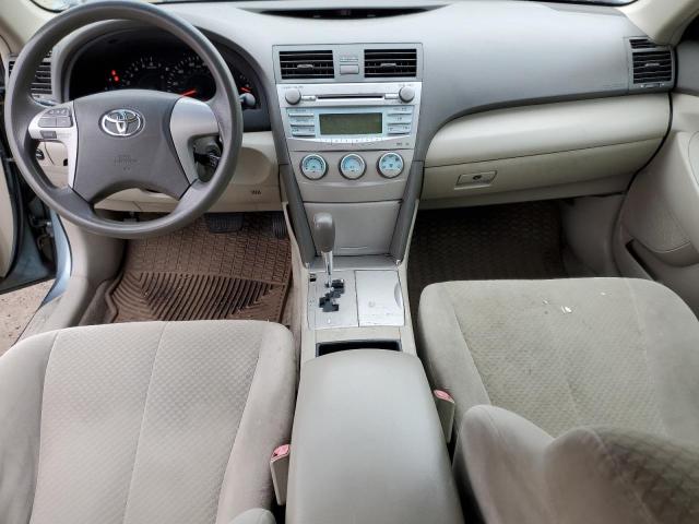 Photo 8 from auction – 2009 TOYOTA CAMRY BASE with VIN 4T1BE46K69U855233