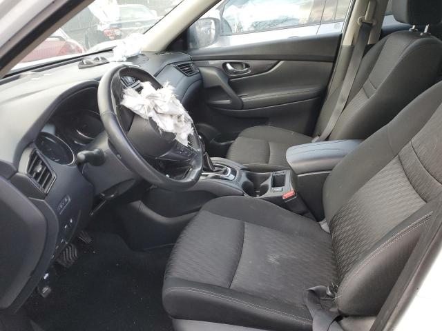 Photo 4 from auction – 2018 NISSAN ROGUE S with VIN KNMAT2MV3JP602798