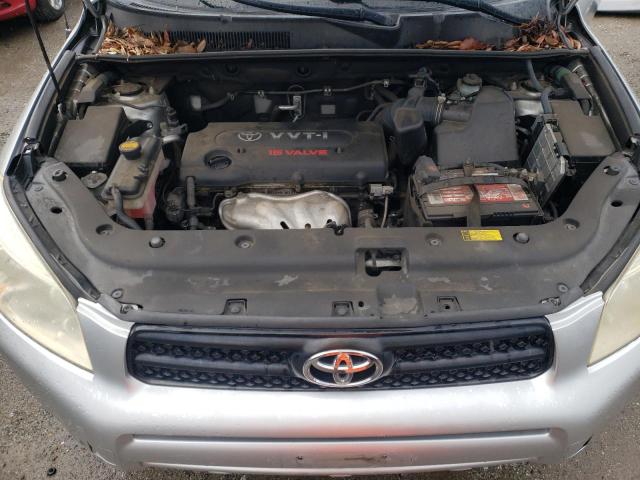 Photo 11 from auction – 2007 TOYOTA RAV4 with VIN JTMZD35V675074926