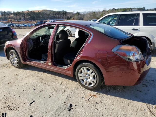 Photo 2 from auction – 2011 NISSAN ALTIMA BAS with VIN 1N4AL2AP5BC103179
