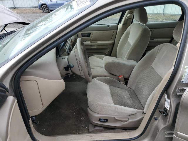Photo 7 from auction – 2006 FORD TAURUS SE with VIN 1FAFP53UX6A129583