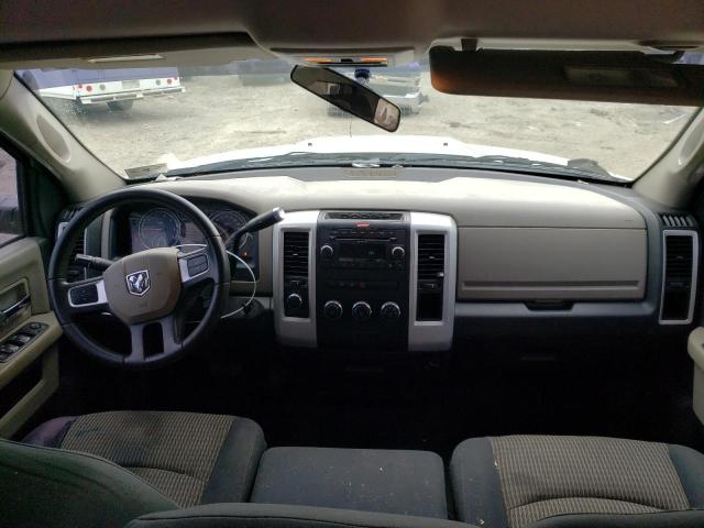Photo 8 from auction – 2009 DODGE RAM 1500 with VIN 1D3HV18P19S785083