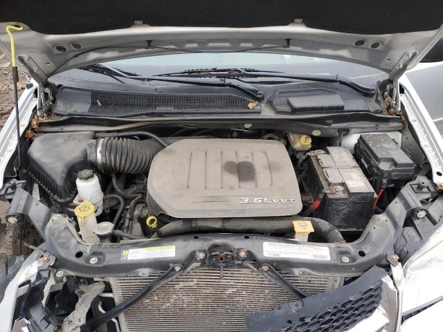 Photo 12 from auction – 2012 DODGE GRAND CARA with VIN 2C4RDGBG4CR317871